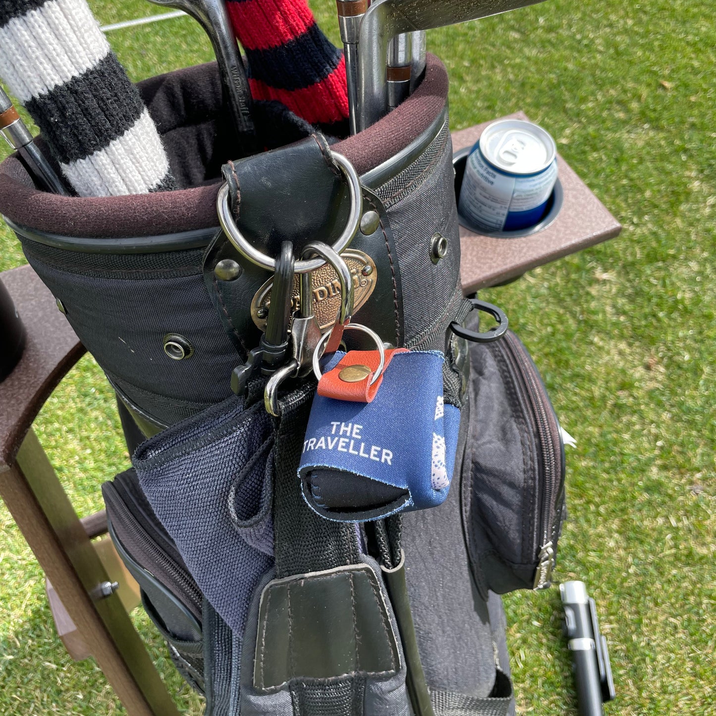 Stubby Holder, golf accessories, Australia