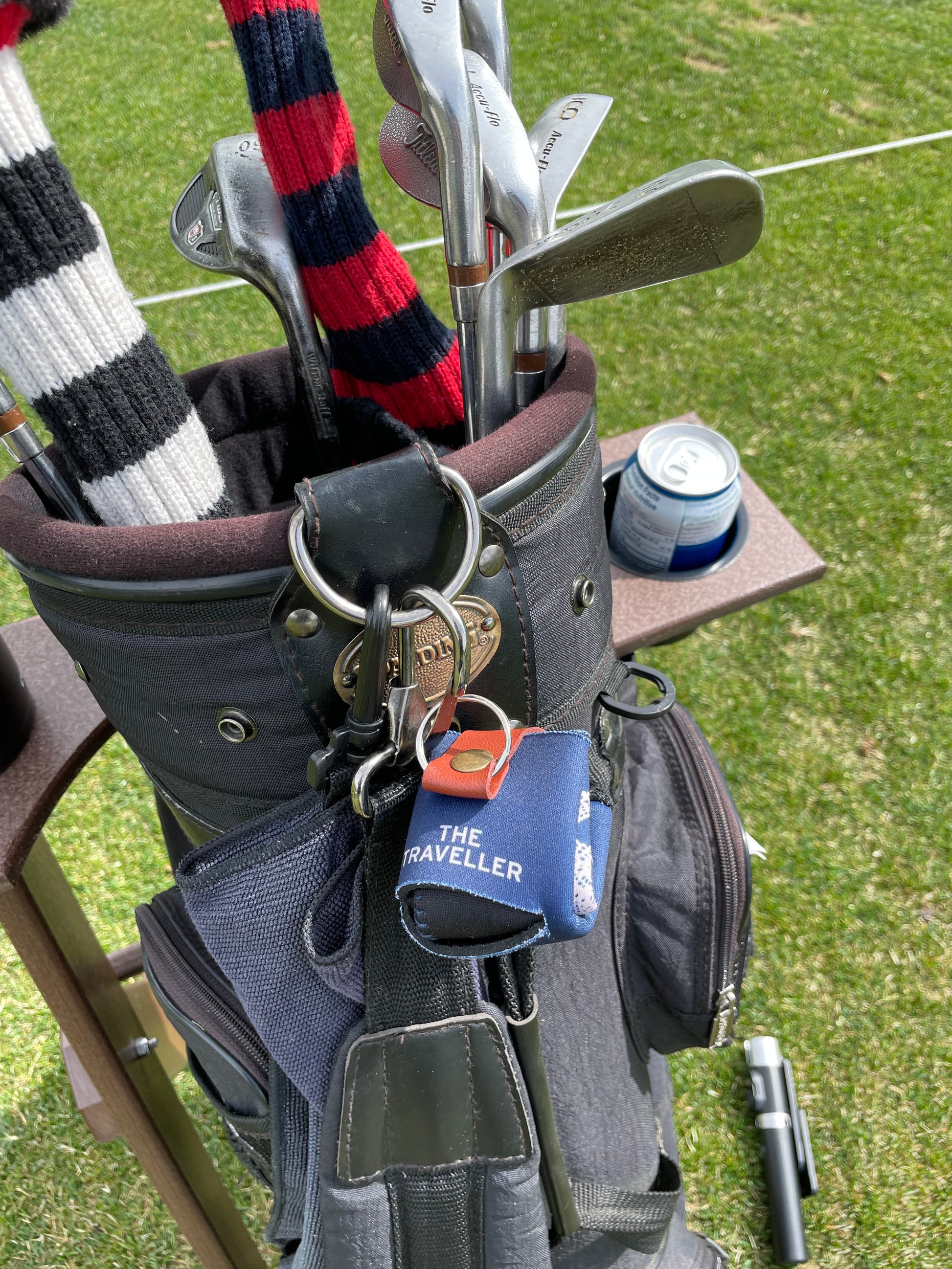 Stubby Holder, golf accessories, Australia